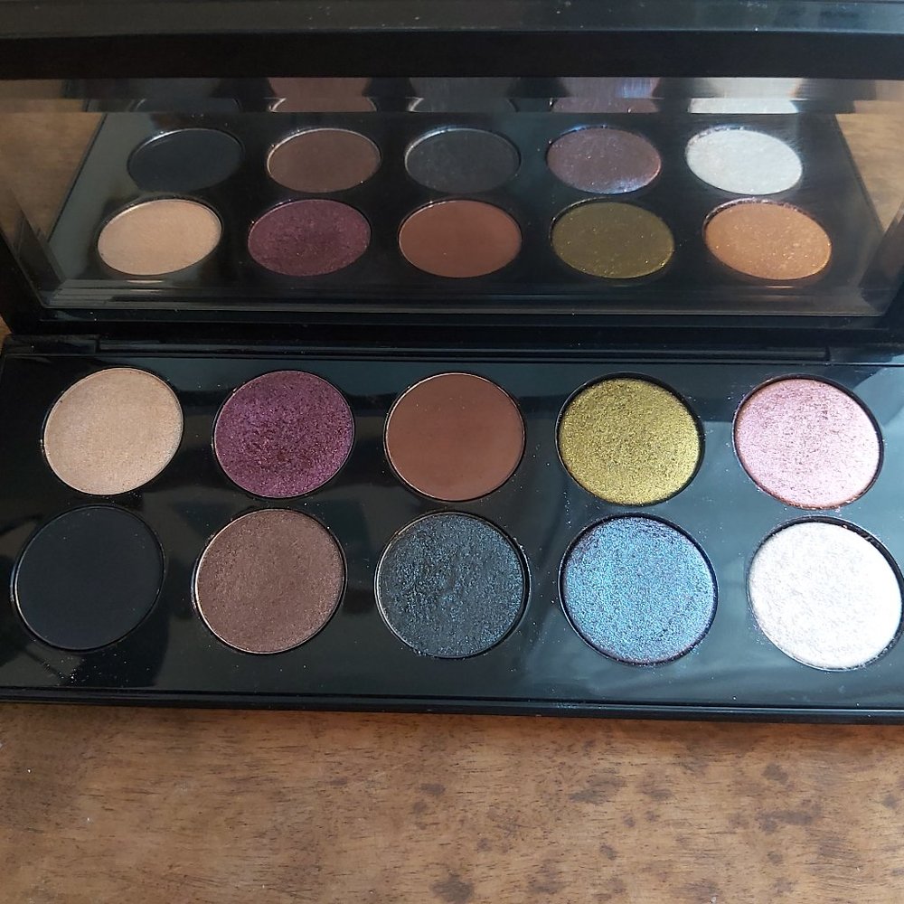 Pat McGrath Mothership III: Subversive